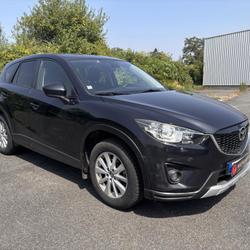 Mazda CX-5 2.2L Skyactiv-D - 150CH - BVA Dynamique - GARANTIE 12 MOIS Idron