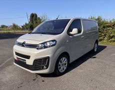 Citroen Jumpy Idron