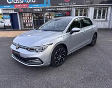 Volkswagen Golf 7 Idron