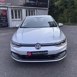 Volkswagen Golf 7 1.4 eHybrid OPF - 204ch - DSG 6 -  Style 1st - GARANTIE 12 MOIS Idron