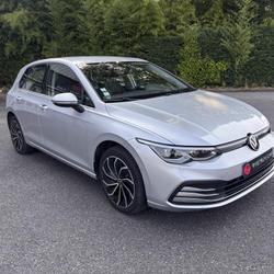 Volkswagen Golf 7 1.4 eHybrid OPF - 204ch - DSG 6 -  Style 1st - GARANTIE 12 MOIS Idron