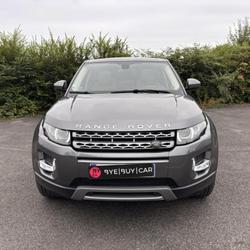 Land Rover Range Rover Evoque 2.0 Si4 - 240ch - BVA Pure *ENTRETIEN COMPLET* GARANTIE 12 MOIS Idron