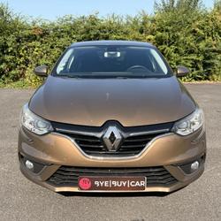 Renault Megane 4 IV - 1.2 Energy TCe - 130ch Zen - GARANTIE 12 MOIS Idron