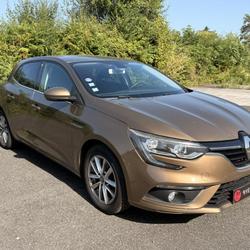 Renault Megane 4 IV - 1.2 Energy TCe - 130ch Zen - GARANTIE 12 MOIS Idron