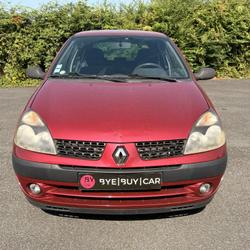 Renault Clio 2 1.2i 16V - 75ch - Expression - * DISTRIBUTION FAITE* GARANTIE 6 MOIS Idron