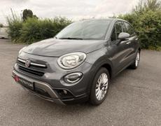Fiat 500 II Idron