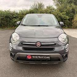 Fiat 500 II Fiat 500X 1.0 FireFly Turbo - 120ch - City Cross - GARANTIE 12 MOIS Idron