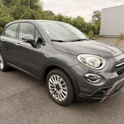 Fiat 500 II Fiat 500X 1.0 FireFly Turbo - 120ch - City Cross - GARANTIE 12 MOIS Idron