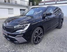 Renault Espace 5 Idron