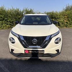 Nissan Juke 1.0 DIG-T - 114ch -  Acenta - GARANTIE 12 MOIS Idron