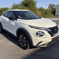 Nissan Juke 1.0 DIG-T - 114ch -  Acenta - GARANTIE 12 MOIS Idron