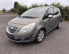 Opel Meriva 1.7 CDTI - 110ch - Cosmo pack - GARANTIE 12 MOIS