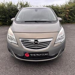 Opel Meriva 1.7 CDTI - 110ch - Cosmo pack - GARANTIE 12 MOIS Idron