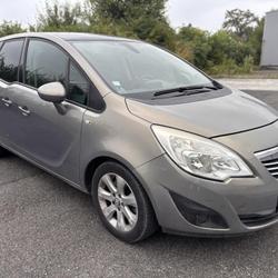 Opel Meriva 1.7 CDTI - 110ch - Cosmo pack - GARANTIE 12 MOIS Idron