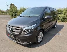 Mercedes Vito Idron