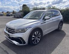 Volkswagen Tiguan Idron