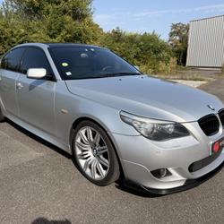 BMW Serie 5 530i Sport Design 272ch - BVA Sport  - GARANTIE 6 MOIS Idron