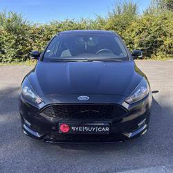 Ford Focus 1.5 TDCi - 120ch - ST Line - GARANTIE 12 MOIS Idron