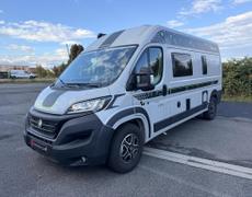 Fourgon Chausson Idron