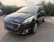 Peugeot 5008 Idron