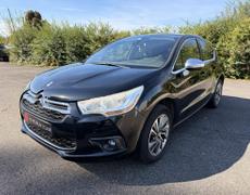 DS DS4 Idron