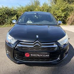 DS DS4 1.6 e-HDi - 115ch Executive GARANTIE 6 MOIS occasion - Idron - photo 2/26