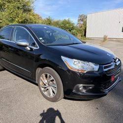 DS DS4 1.6 e-HDi - 115ch Executive GARANTIE 6 MOIS occasion - Idron - photo 3/26