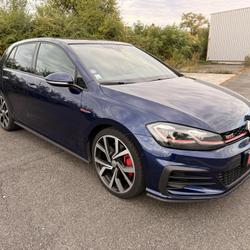 Volkswagen Golf 7 2.0 TSI - 245ch - BV DSG 7 GTI Performance GARANTIE 12 MOIS occasion - Idron - photo 3/24