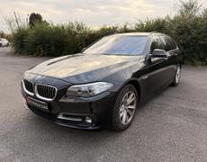 BMW Serie 5 Touring Idron