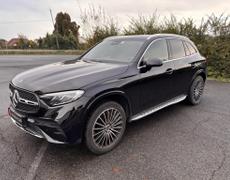 Mercedes GLC Idron