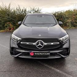 Mercedes GLC 300e - BVA 9G-Tronic - AMG Line 4-Matic - GARANTIE 12 MOIS occasion - Idron - photo 2/22