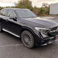 Mercedes GLC 300e - BVA 9G-Tronic - AMG Line 4-Matic - GARANTIE 12 MOIS occasion - Idron - photo 3/22