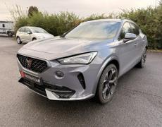 Cupra Formentor Idron