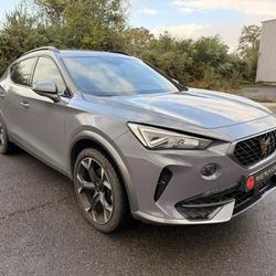 Cupra Formentor 1.5 TSI - 150ch - BV DSG 7 4th Anniversary Edition GARANTIE 12 MOIS occasion - Idron - photo 3/23