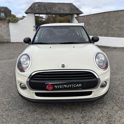 Mini Mini 1.2i - 102ch One Pack Salt GARANTIE 12 MOIS occasion - Idron - photo 2/21