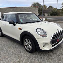 Mini Mini 1.2i - 102ch One Pack Salt GARANTIE 12 MOIS occasion - Idron - photo 3/21
