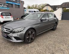 Mercedes Classe C Idron