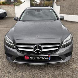 Mercedes Classe C Break 300 e - BVA 9G-Tronic - Avantgarde Line - GARANTIE 12 MOIS occasion - Idron - photo 2/20
