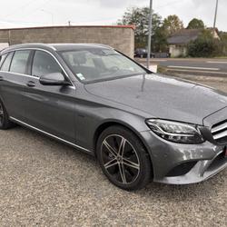 Mercedes Classe C Break 300 e - BVA 9G-Tronic - Avantgarde Line - GARANTIE 12 MOIS occasion - Idron - photo 3/20