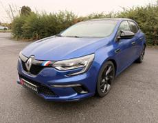 Renault Megane 3 Idron