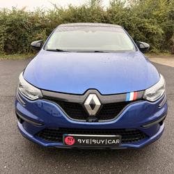 Renault Megane 3 GT - 1.6 Energy TCe - 205ch - BVA - GARANTIE 12 MOIS occasion - Idron - photo 2/29