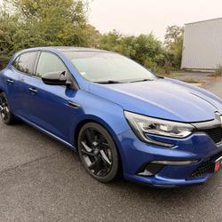 Renault Megane 3 GT - 1.6 Energy TCe - 205ch - BVA - GARANTIE 12 MOIS occasion - Idron - photo 3/29