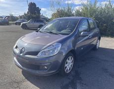 Renault Clio 3 Idron