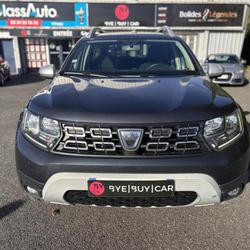 Dacia Duster Prestige - 1.3 TCe - 130ch - - *ENTRETIEN RENAULT* - GARANTIE 12 MOIS occasion - Idron - photo 2/23