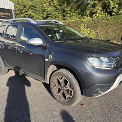 Dacia Duster Prestige - 1.3 TCe - 130ch - - *ENTRETIEN RENAULT* - GARANTIE 12 MOIS occasion - Idron - photo 3/23