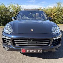 Porsche Cayenne 3.0 V6 TDI - 262 - BVA Tiptronic S - Start&Stop 2010 Diesel PHASE 2 occasion - Idron - photo 2/37
