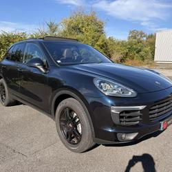 Porsche Cayenne 3.0 V6 TDI - 262 - BVA Tiptronic S - Start&Stop 2010 Diesel PHASE 2 occasion - Idron - photo 3/37