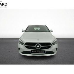 Mercedes Classe B Classe B 200 7G-DCT Progressive Line Chen&ocirc;ve