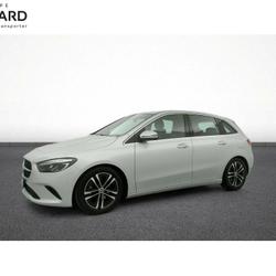 Mercedes Classe B Classe B 200 7G-DCT Progressive Line Chen&ocirc;ve