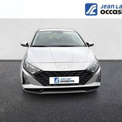 Hyundai i20 i20 1.2 79 Initia Albertville